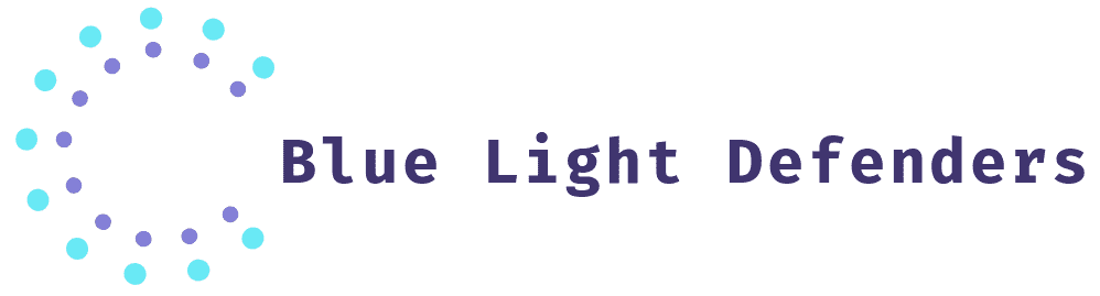 Blue Light Defenders